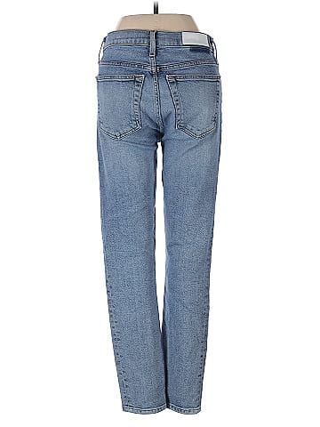 RE/DONE Jeans (view 2)