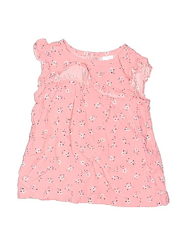 Just One You Made by Carter's Sleeveless Top (view 1)