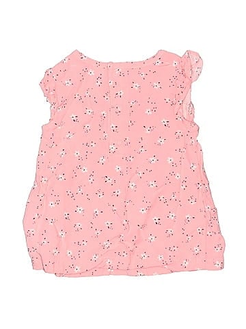 Just One You Made by Carter's Sleeveless Top (view 2)
