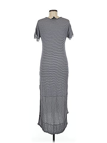 Elizabeth and James Casual Dress (view 2)