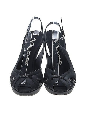 Nina Heels (view 2)