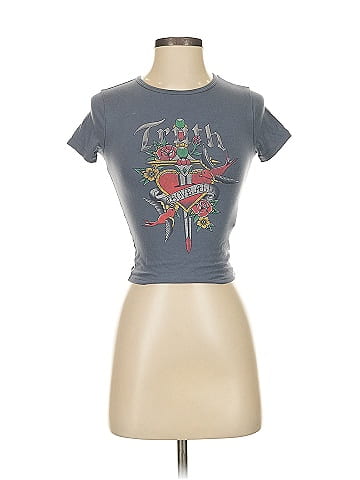 Hollister Short Sleeve T-Shirt (view 1)
