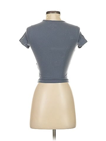 Hollister Short Sleeve T-Shirt (view 2)