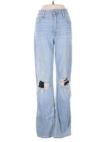 Hollister Jeans (view 1)