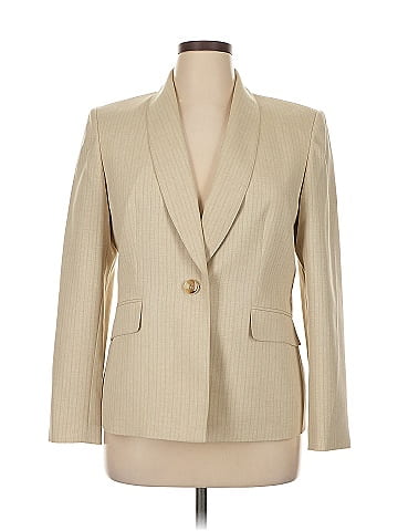 Evan Picone Blazer (view 1)