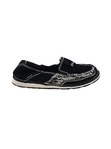 Ariat Flats (view 1)