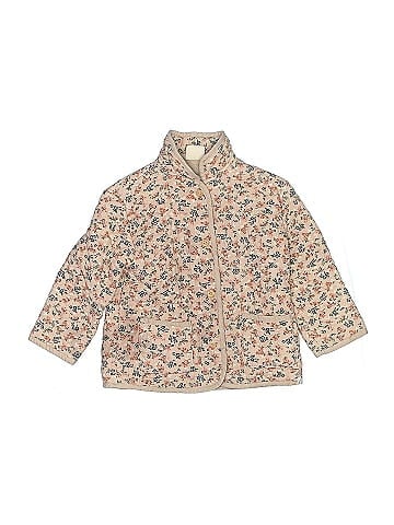 easy-peasy Jacket (view 1)