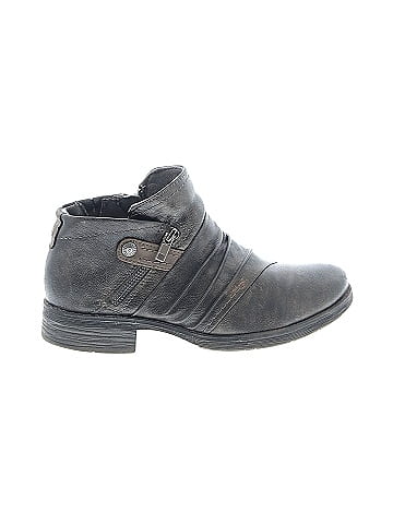 Earth Origins Ankle Boots (view 1)