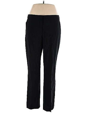 Elie Tahari Wool Pants (view 1)