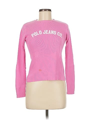 Lauren Jeans Co. Pullover Sweater (view 1)