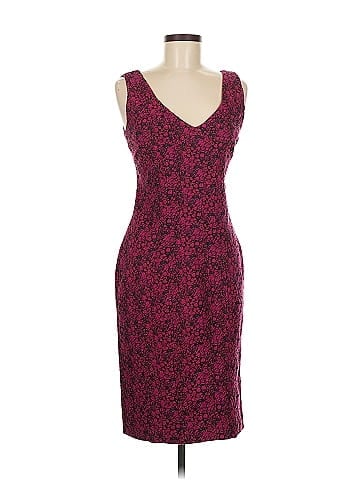 ZAC Zac Posen Cocktail Dress (view 1)