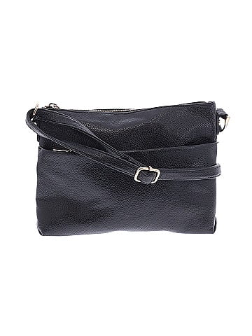 A New Day Crossbody Bag (view 1)