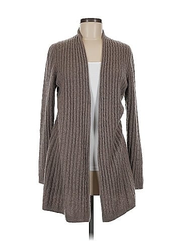 Laundry by Shelli Segal Cashmere Cardigan (view 1)