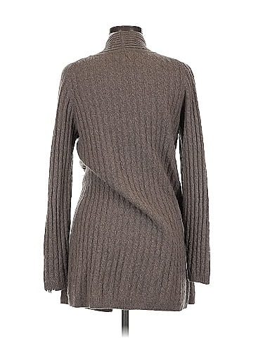 Laundry by Shelli Segal Cashmere Cardigan (view 2)
