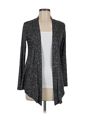 Pinch Cardigan (view 1)