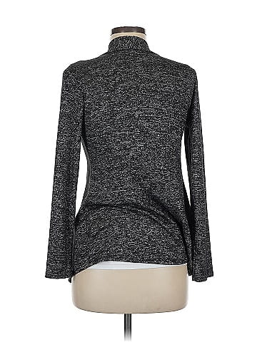 Pinch Cardigan (view 2)
