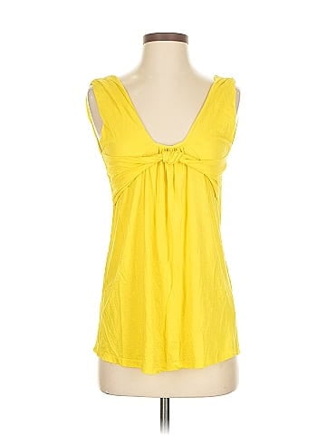 HOSS Sleeveless Blouse (view 1)