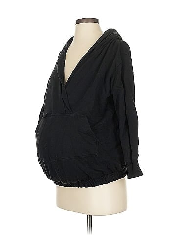 Ingrid + Isabel Pullover Hoodie (view 1)