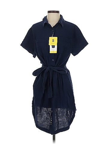 Weatherproof Casual Dress (view 1)