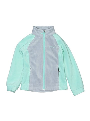 Columbia Zip Up Hoodie (view 1)