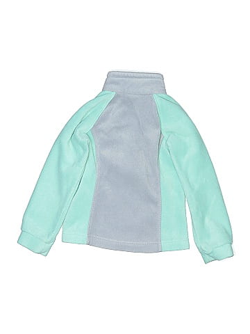 Columbia Zip Up Hoodie (view 2)