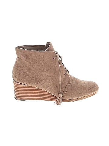 Dr. Scholl's Ankle Boots (view 1)