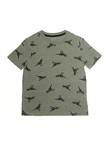 Old Navy Short Sleeve T-Shirt (view 1)