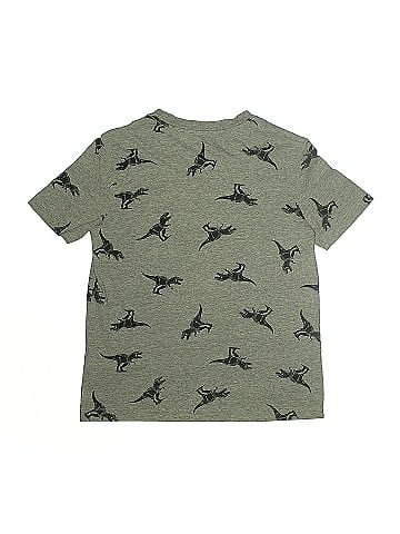 Old Navy Short Sleeve T-Shirt (view 2)