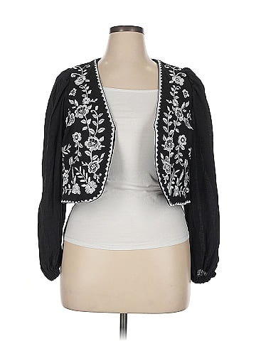 Shein Cardigan (view 1)