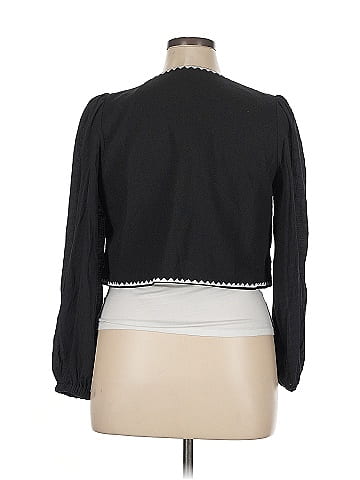 Shein Cardigan (view 2)
