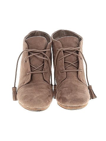 Dr. Scholl's Ankle Boots (view 2)