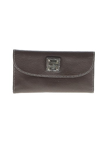 Dooney & Bourke Leather Wallet (view 1)