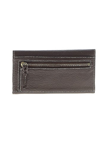 Dooney & Bourke Leather Wallet (view 2)