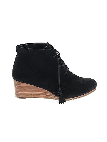 Dr. Scholl's Ankle Boots (view 1)