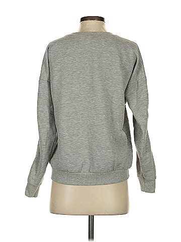 New Look Sweatshirt (view 2)