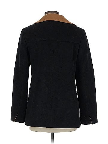 Ellen Tracy Wool Coat (view 2)