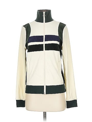 Tory Sport Cardigan (view 1)