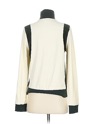 Tory Sport Cardigan (view 2)