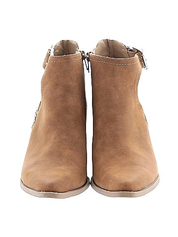 Seven Dials Ankle Boots (view 2)