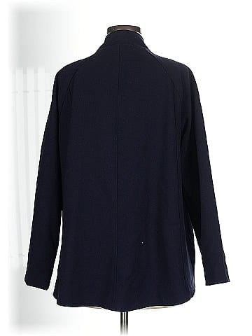 Carmen Carmen Marc Valvo Coat (view 2)