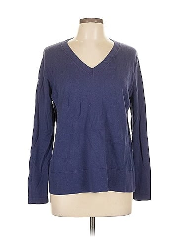 Alashan Pullover Sweater (view 1)