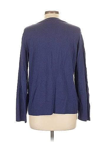 Alashan Pullover Sweater (view 2)