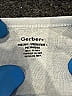 Gerber Ivory Long Sleeve Top Size Preemie - photo 3