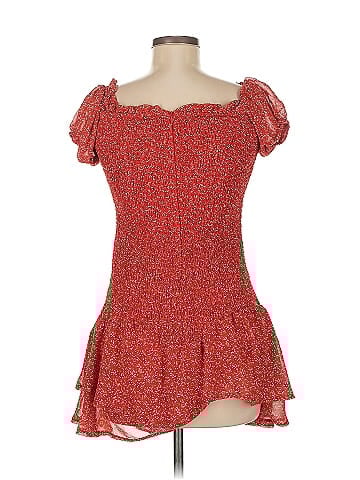 Hello Molly Casual Dress (view 2)