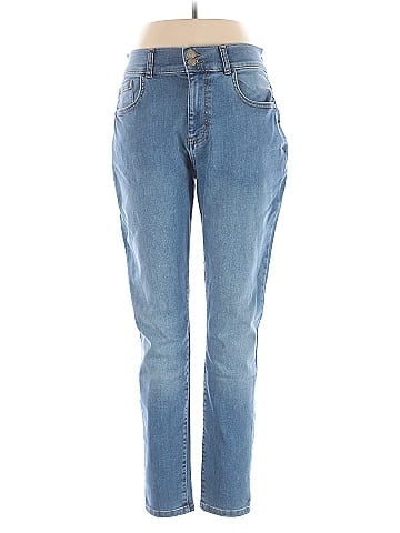 K. Jordan Jeans (view 1)