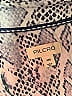 Pilcro 100% Modal Paisley Silver Long Sleeve Blouse Size XXS - photo 7