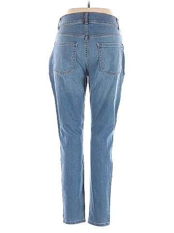 K. Jordan Jeans (view 2)