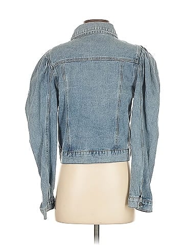 Lea & Viola Denim Jacket (view 2)