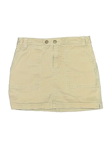Lands' End Skirt (view 1)