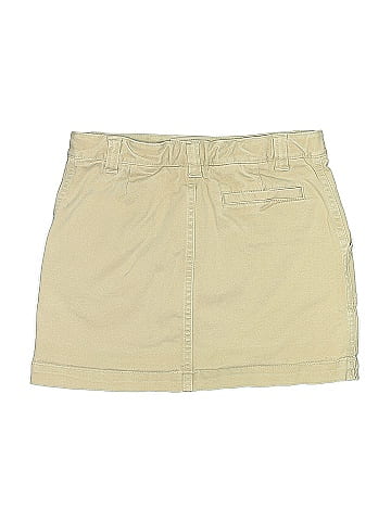 Lands' End Skirt (view 2)